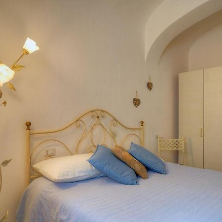 Appartamento La Fortezza Volterra Exterior foto