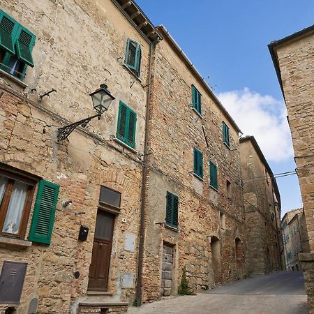Appartamento La Fortezza Volterra Exterior foto